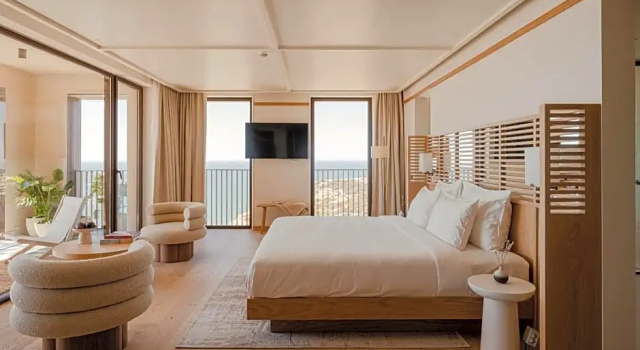 Aethos Ericeira