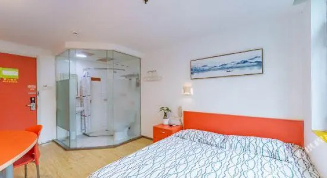 Pod Inn (Shanghai Songjiang University Town)