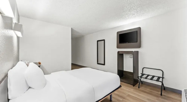 Номер Standard Studio 6 King of Prussia PA Philadelphia