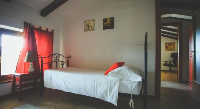 Agriturismo Contessi, Prenota Hotel San Daniele del Friuli 