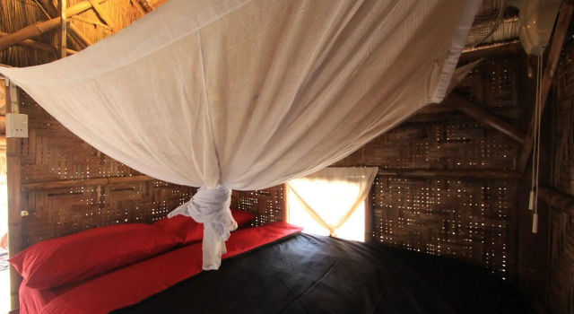 Phayam Sport Bungalow