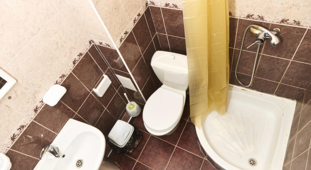Двухместный номер Standard База отдыха Динамо-3
