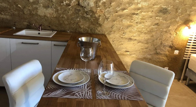 Paradise Love In Provence, Забронировать Отель Отели Рейан с завтраком, Завтраки