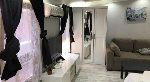 Julyet Suite, Boek Hotel Istanbul Regio Marmara