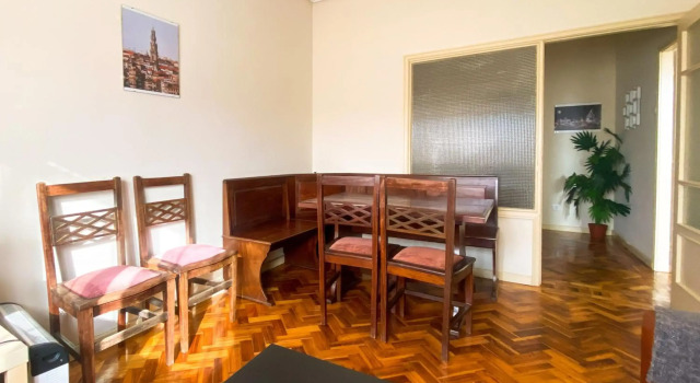 Convenient 3-Bedroom Apartment next to Bom Sucesso, Rezerwuj Apartament Porto Porto