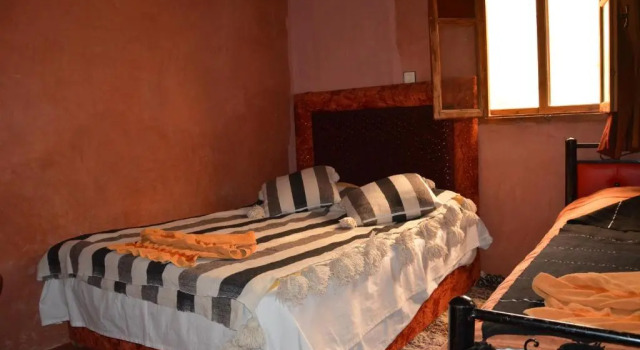 Номер Standard Riad Dar Tagine