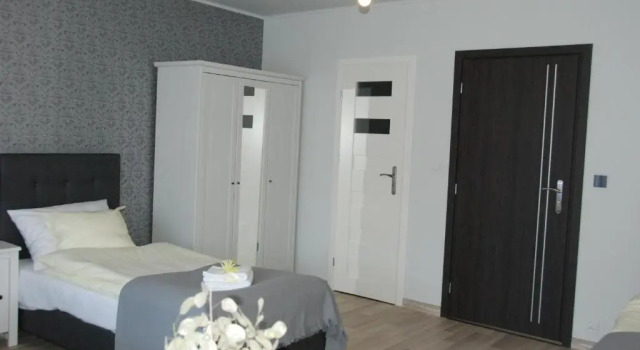 Номер Deluxe 7th Room Guest House