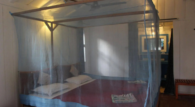 Cafe Blue Hotel, Rezervovat Hotel Hotely v South Goa s parkováním, Parkování