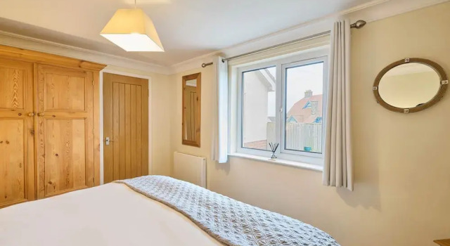 Host Stay Kittling Nook, Забронировать Дом для отпуска Отели Бамбург с парковкой, рядом с Музей Грейс Дарлинг, Парковка