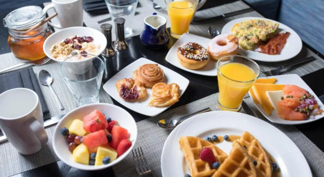 Run of House InterContinental At Doral Miami by IHG