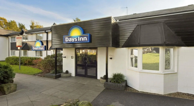 Days Inn Fleet M3, Забронировать Отель Флит Хэмпшир