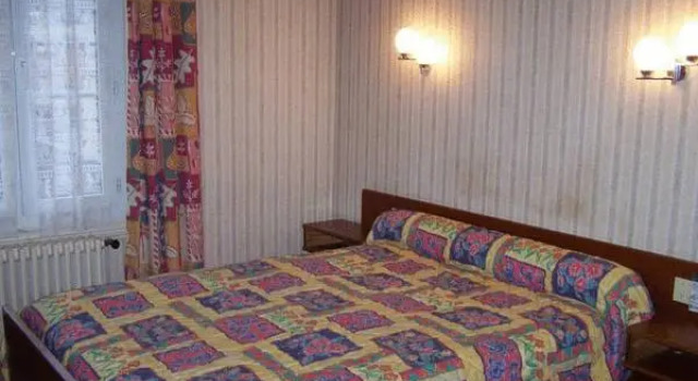 Двухместный номер Standard Hôtel Ronsin