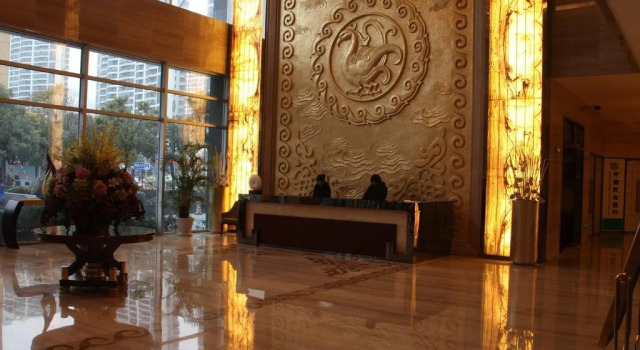 Ordos Aili Hotel Shanghai, Varaa Hotelli Pudong Shanghai