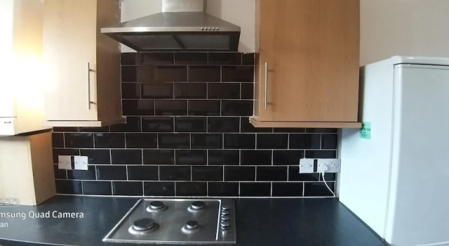 Stunning 1-bed Apartment in London, Забронировать Апартаменты/квартира Баркинг , рядом с Природный заповедник Ист-Хэм