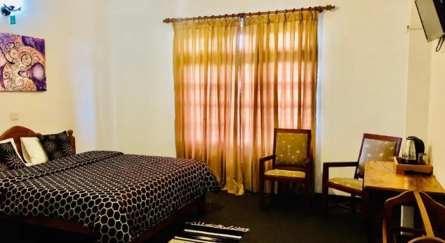 New Royal Mount Hotel, Забронировать Отель Нувара-Элия 