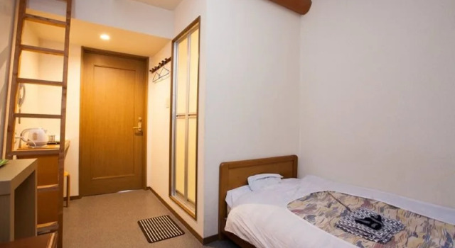 Hiyoshiso, Book Hotel Nantan Kyoto