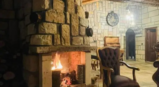 Helikore Stone House, Rezerwuj Hotel İznik Stambuł