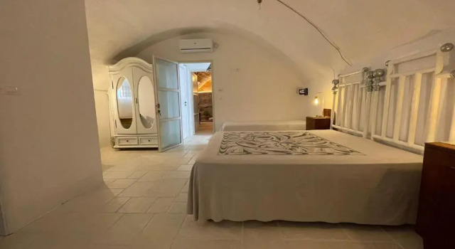 Номер Luxury CORTE LARGO LAURO DIMORE & SPA