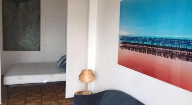 91 Promenade des Anglais le stellamar, Забронировать Апартаменты/квартира Ницца Приморские Альпы, рядом с Пляж Фаброн