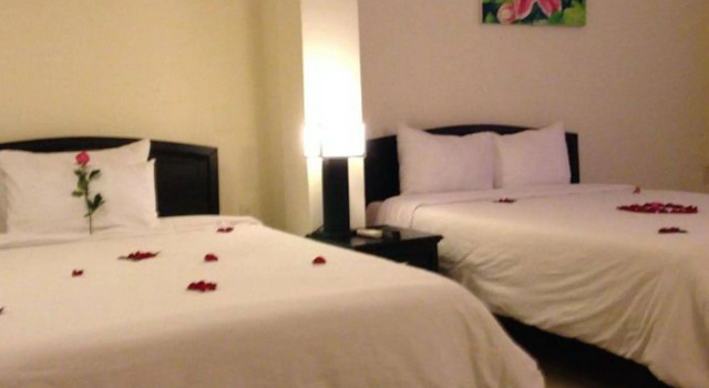 Vinh Huy Hotel