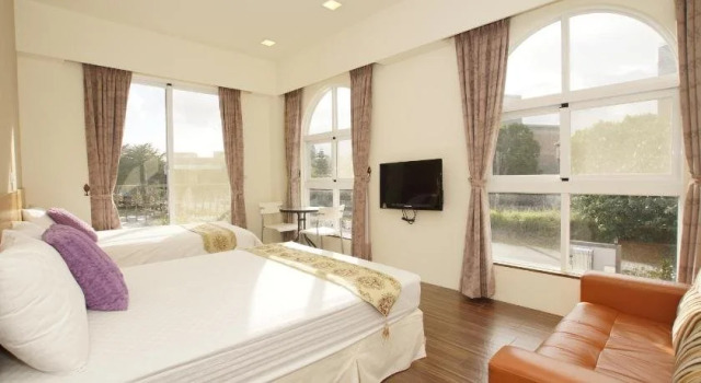 Mi Do Ri, Prenota Hotel Taitung Cina