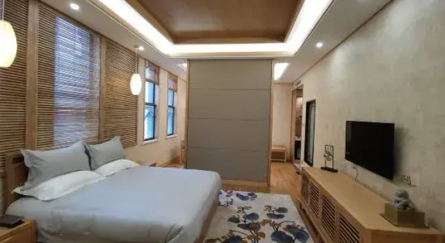Люкс Nirvana Resort