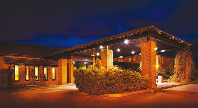 Holiday Inn Mansfield - Alfreton by IHG, Varaa Hotelli Alfreton Derbyshire