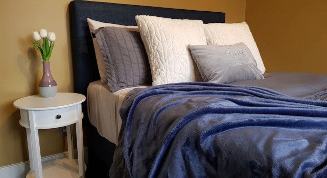 Двухместный номер Superior Tuscan Ridge Guesthouse Calgary West