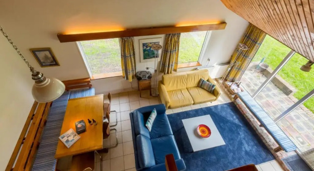Holidayhouse - Breezand 6 Vrouwenpolder De Alk, Book Hotel Vrouwenpolder 