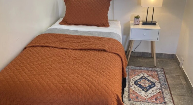 Трёхместный номер Standard Selkirk Motel
