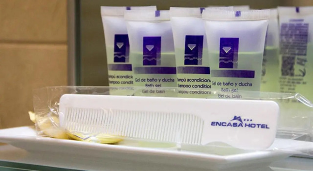 Номер Standard Encasa Hotel Almansa