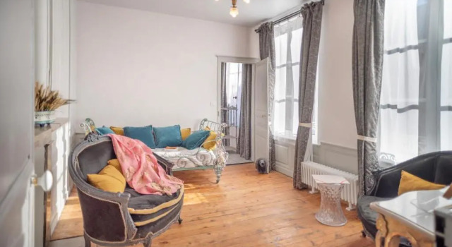 Люкс les Myrrhophores et Spa, Chambres dHôtes et Gîtes de charme
