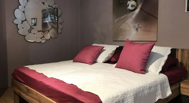 Семейные апартаменты Spoleto