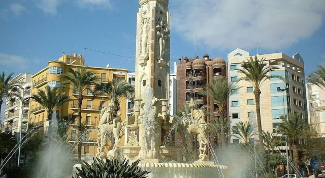 Apartamento Un Lujo En El Corazon De Alicante
