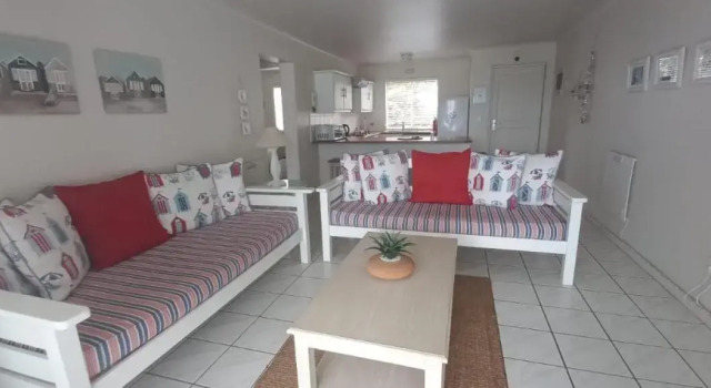 Time To Unwind Unit 35, Забронировать Отель Херманус Walker Bay Nature Reserve, рядом с Mediclinic Hermanus