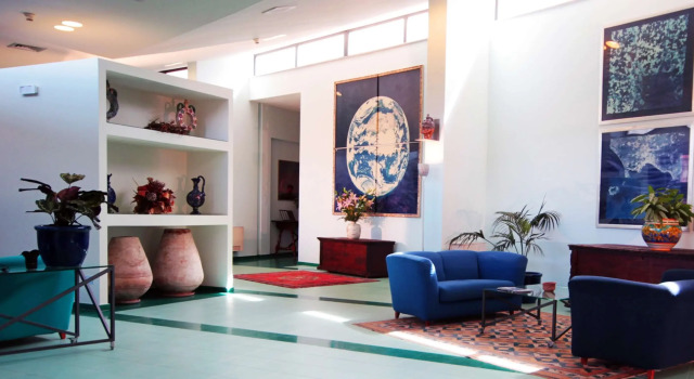 Hotel Rada Siri