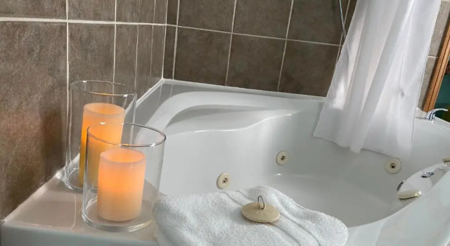Люкс Inn 31 and Nordic Spa