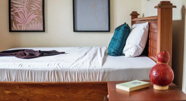 Трёхместный номер Comfort с 3 комнатами Tarawanda House - Stawi