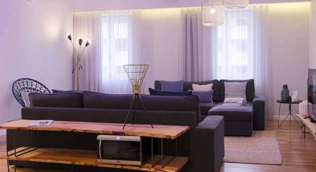 Апартаменты Feel Porto Merlot Townhouse