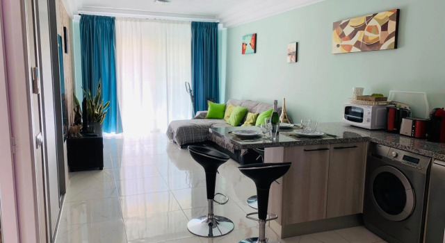 Apartment Orlando, Prenota Appartamento Adeje 