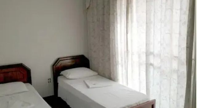 Hotel Tubalina, Забронировать Отель Уберландия Минас-Жерайс