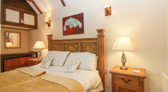 Loanview, Buchen Sie Ferienhaus Hotels in Schottland mit Parkplatz, Parkplätze