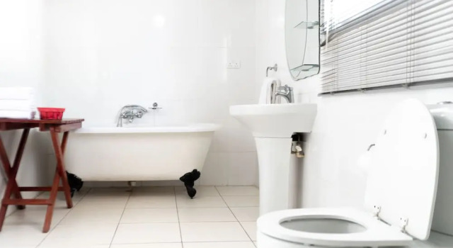 Номер Standard Nomads Court Chudleigh