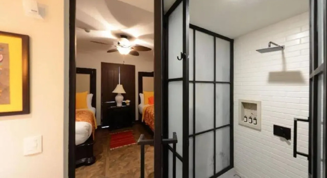 Spacious 4 BR Apt in Cabo