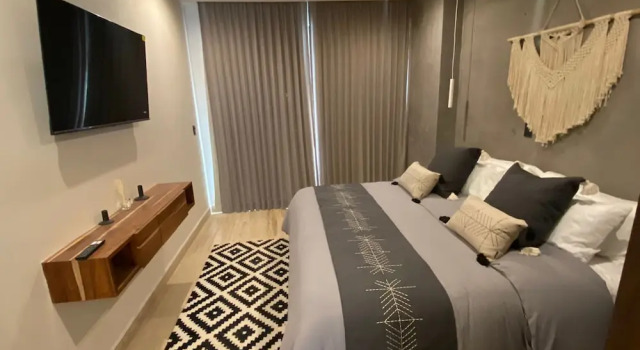 Palais Tulum by Bunik, Rezervasyon Otel Tulum havuzlu oteller, Yüzme Havuzu