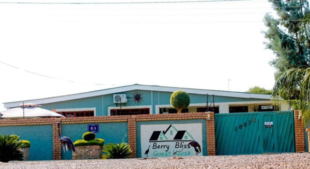 Berry Bliss Guest House