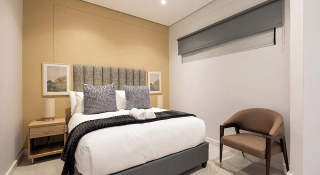 230 Zimbali Lakes Boulevard Suites