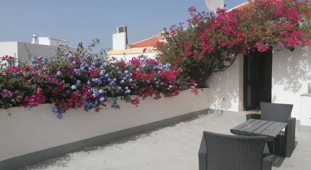 Двухместный номер Premium с балконом Rio Arade Manor House