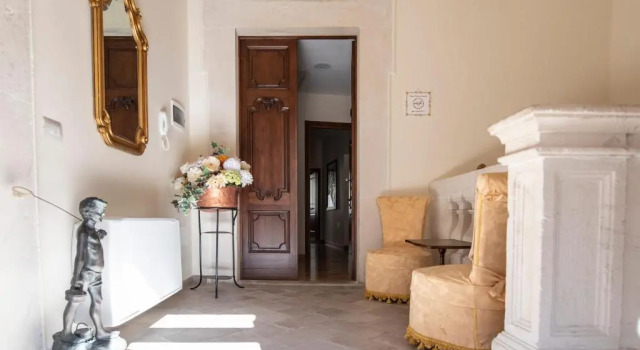 Casa Senatore, Rezervasyon Otel Capestrano Abruzzo