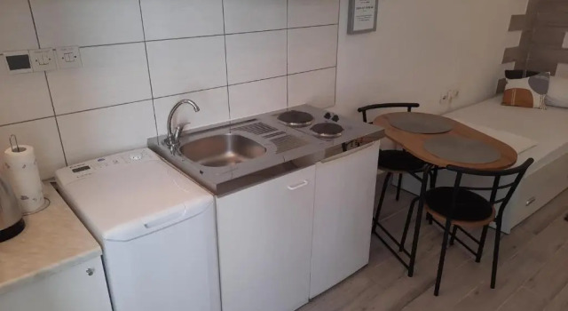 Студия Standard Apartments Ankica